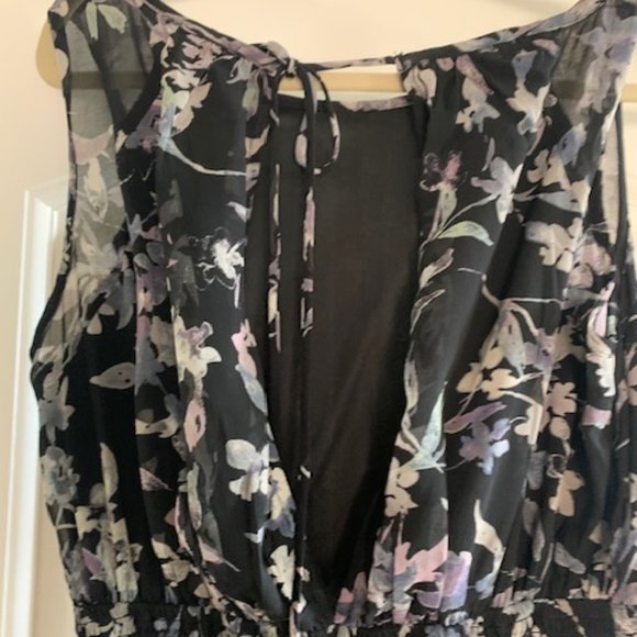 Lovestitch maxi dress - Picture 4 of 5